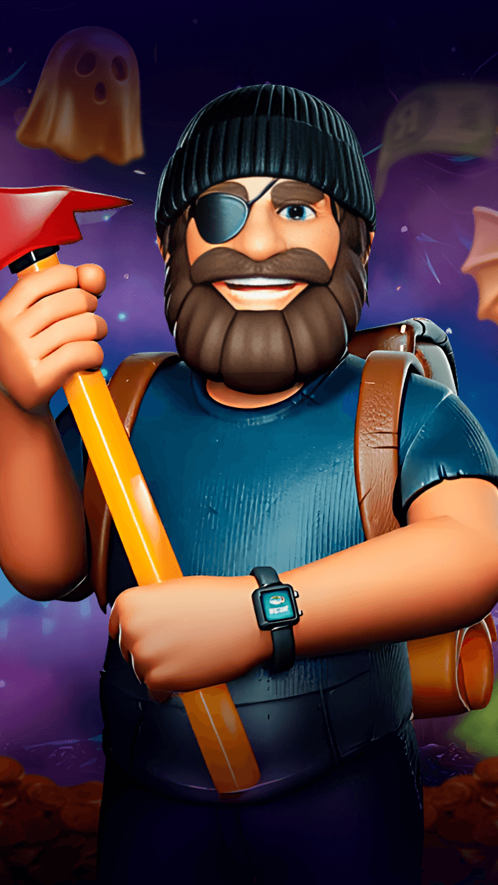 Richville De Screenshot