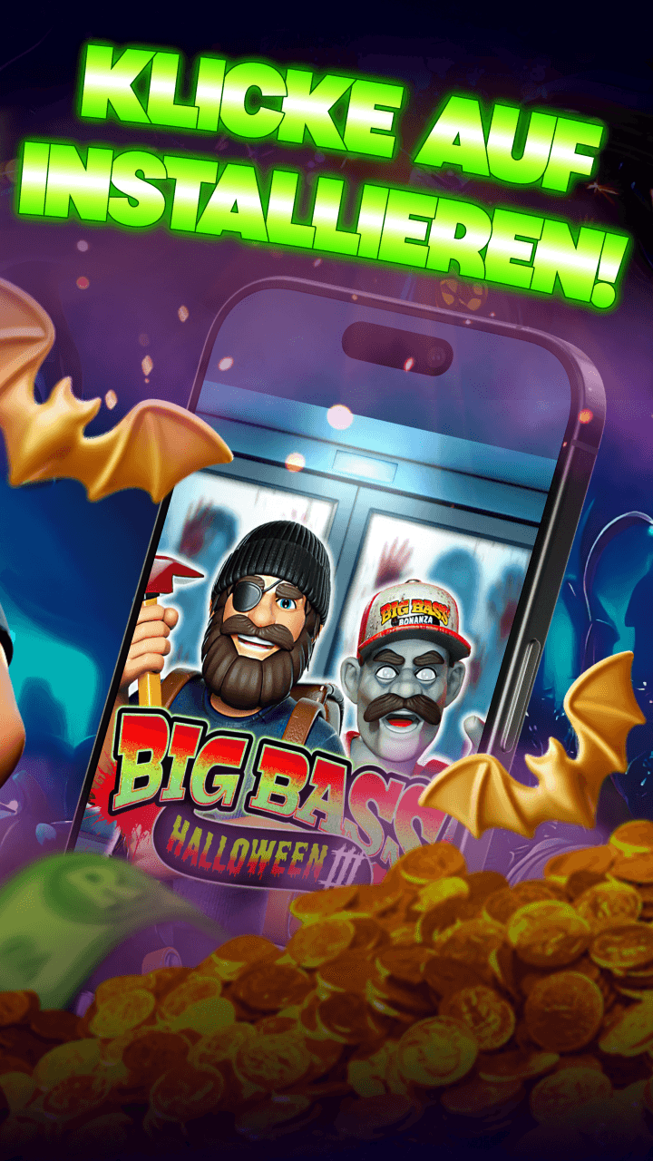 Richville De Screenshot